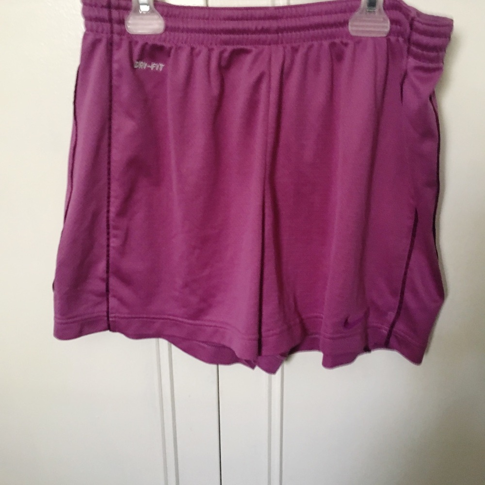 COPY - Nike DRI-FIT short